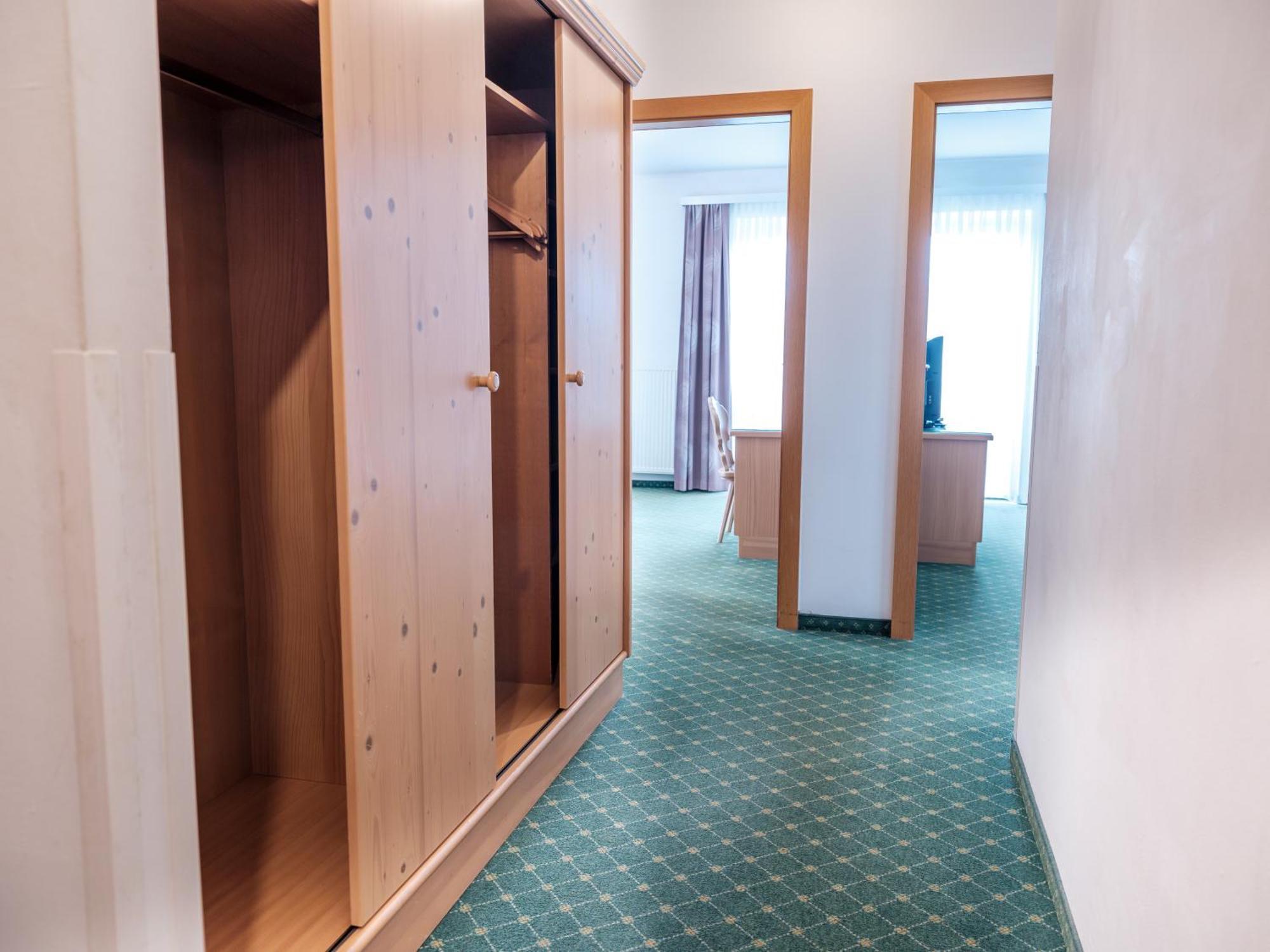 Ferienwohnung Im Naturpark Almenland Fladnitz an der Teichalm Ngoại thất bức ảnh
