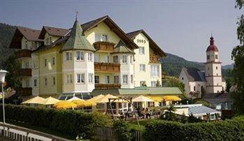 Ferienwohnung Im Naturpark Almenland Fladnitz an der Teichalm Ngoại thất bức ảnh